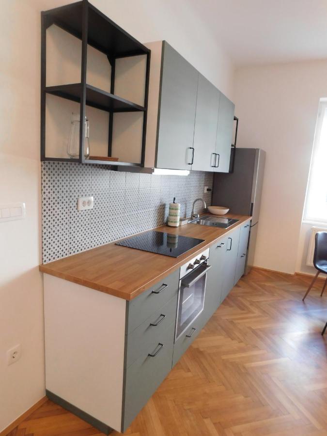 לובליאנה Dream Apartment מראה חיצוני תמונה