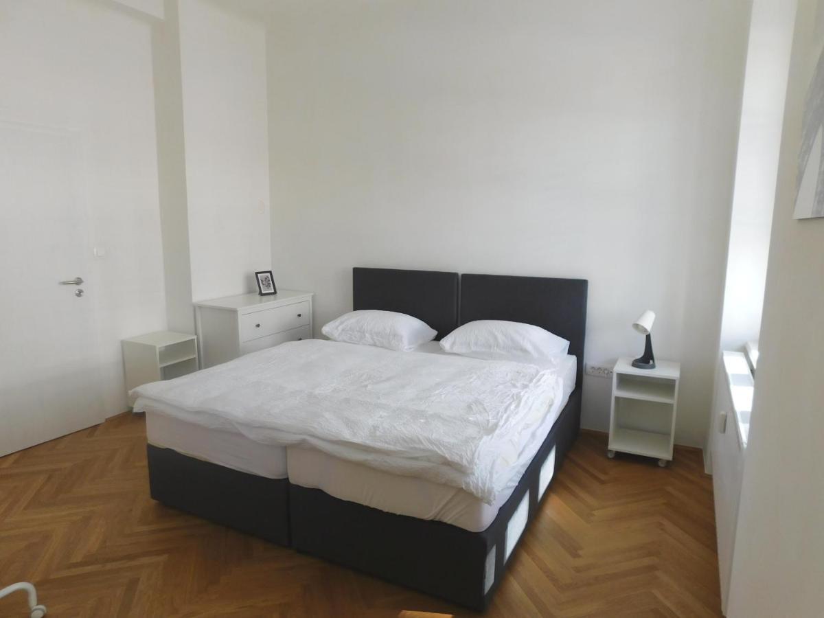 לובליאנה Dream Apartment מראה חיצוני תמונה