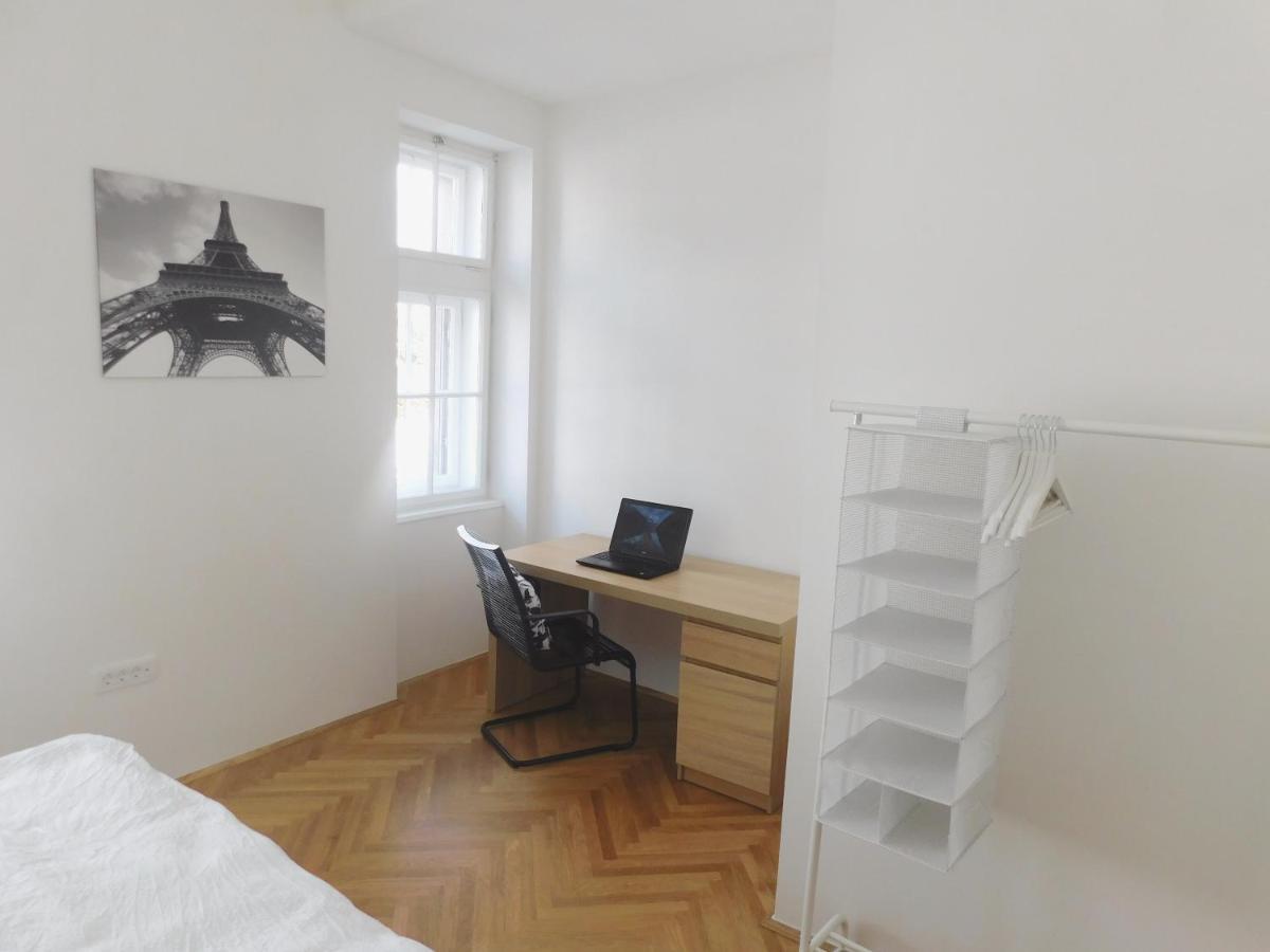 לובליאנה Dream Apartment מראה חיצוני תמונה