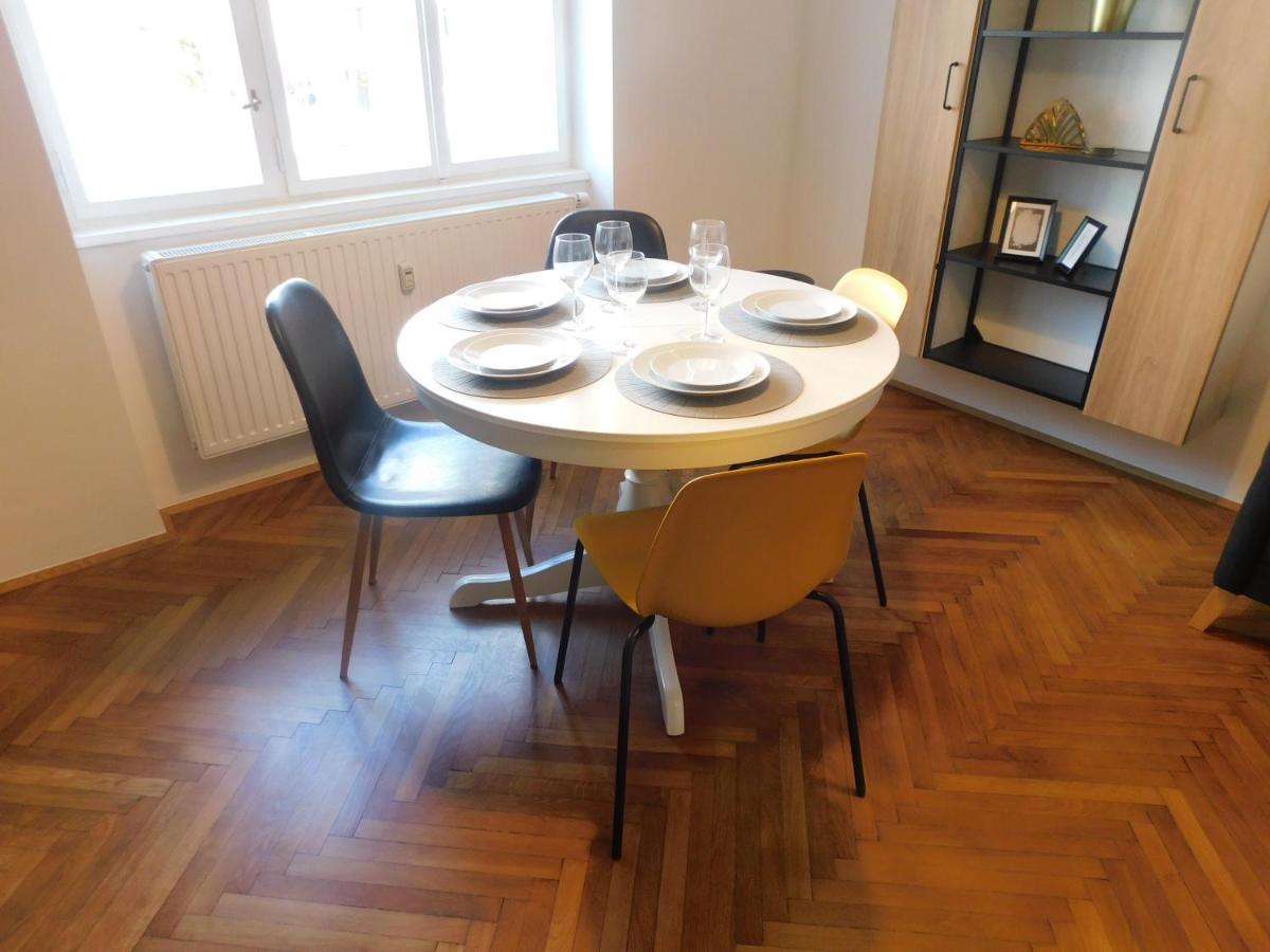 לובליאנה Dream Apartment מראה חיצוני תמונה