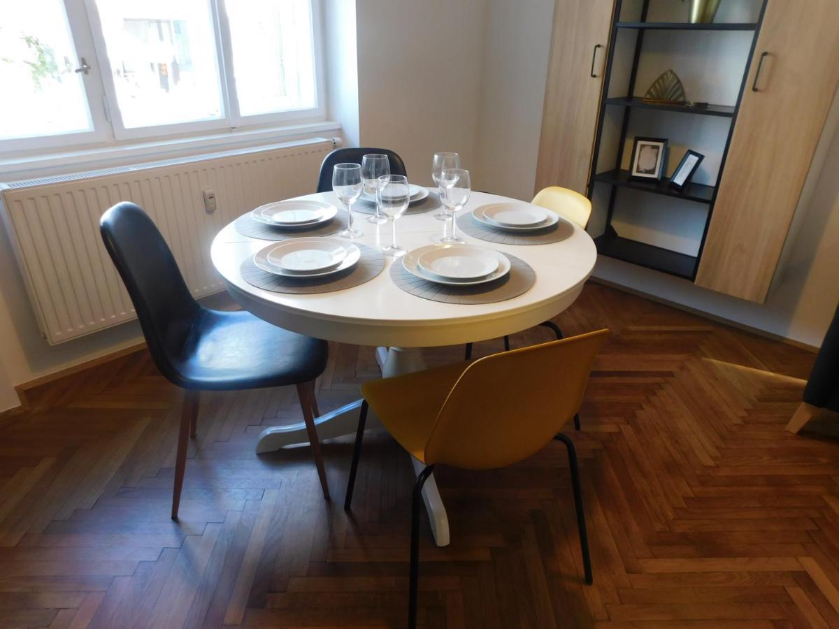 לובליאנה Dream Apartment מראה חיצוני תמונה