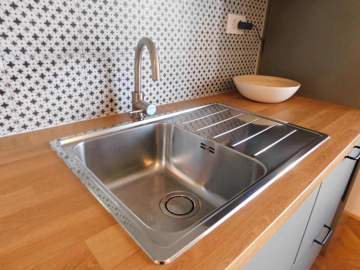 לובליאנה Dream Apartment מראה חיצוני תמונה