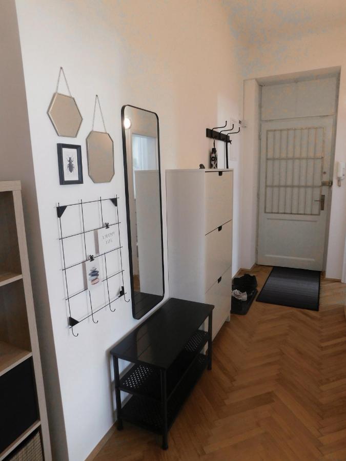 לובליאנה Dream Apartment מראה חיצוני תמונה