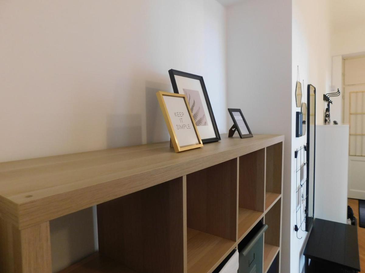 לובליאנה Dream Apartment מראה חיצוני תמונה