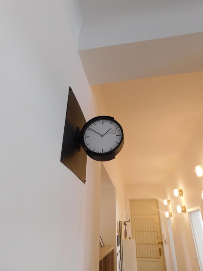 לובליאנה Dream Apartment מראה חיצוני תמונה