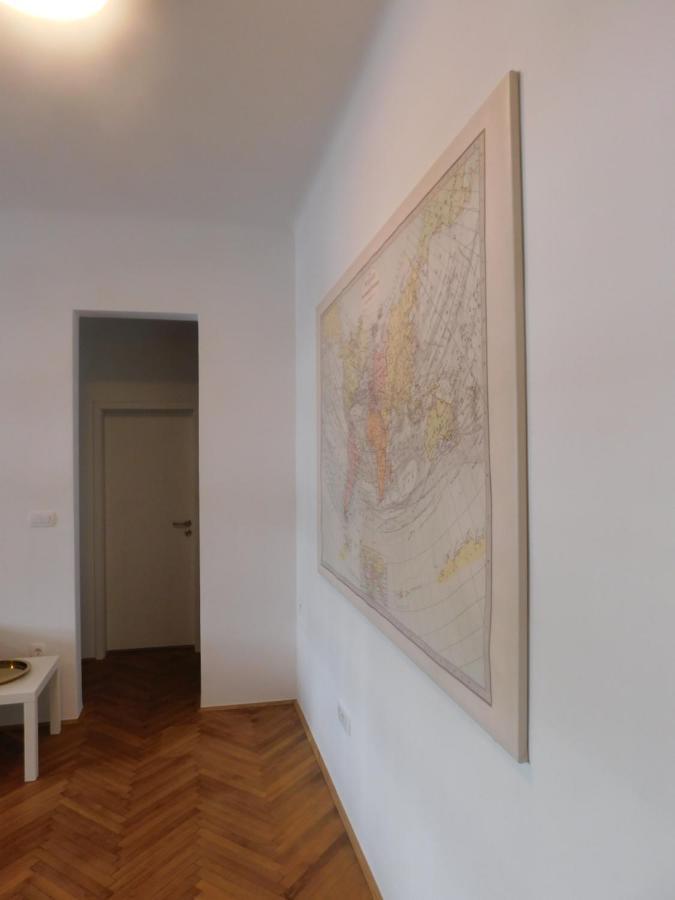 לובליאנה Dream Apartment מראה חיצוני תמונה