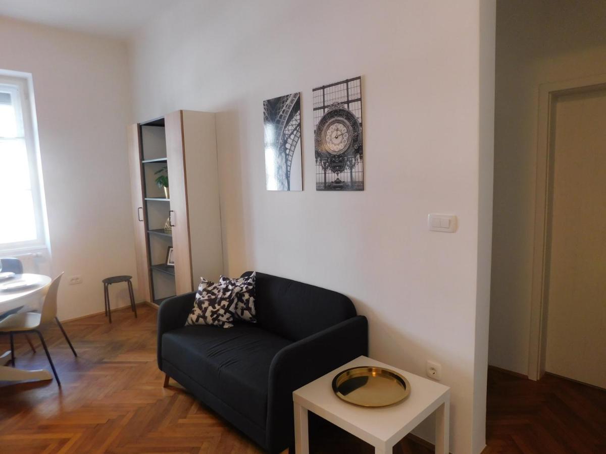לובליאנה Dream Apartment מראה חיצוני תמונה