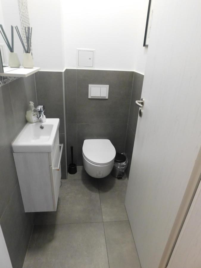 לובליאנה Dream Apartment מראה חיצוני תמונה